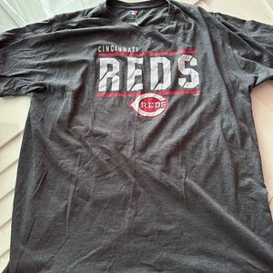 Cincinnati Reds Shirt
